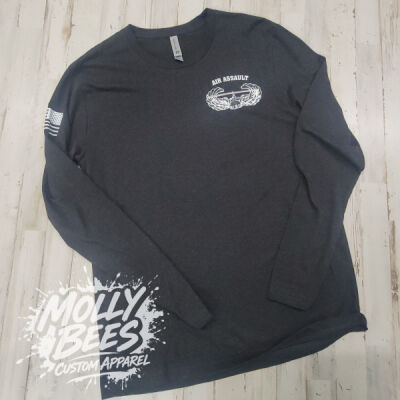 Air Assault Premium Long Sleeve  Thumbnail