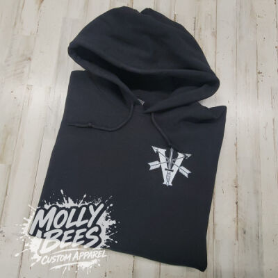 5th Group Hoodie Thumbnail
