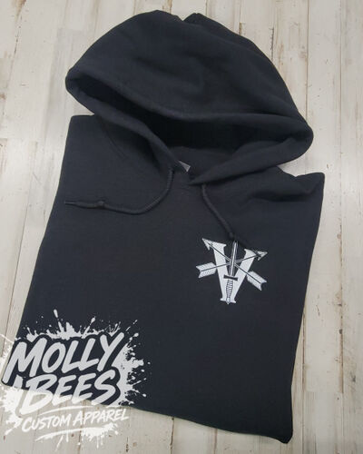 5th Group Hoodie Thumbnail