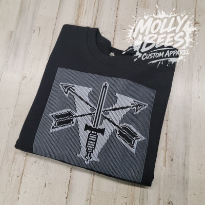 5th Group Crewneck  Thumbnail