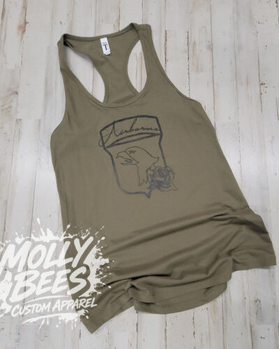 Airborne Tank  Thumbnail