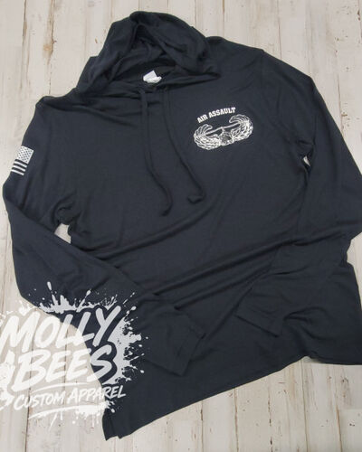 AIR ASSAULT LONG SLEEVE  Thumbnail