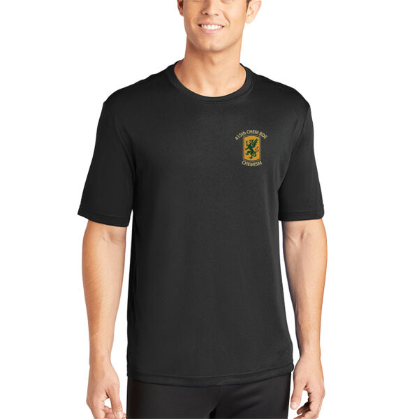 415th Chem BDE - PosiCharge ® Competitor Tee Thumbnail