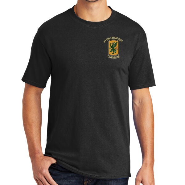 415th Chem BDE - Core Blend Tee Thumbnail