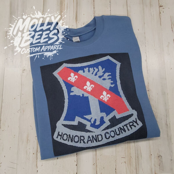 Honor&Country  Thumbnail