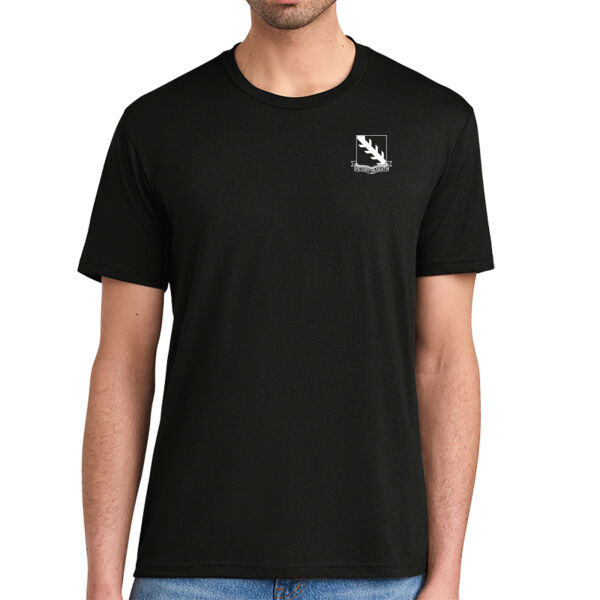Victory or Death  - Perfect Tri ® Tee Thumbnail