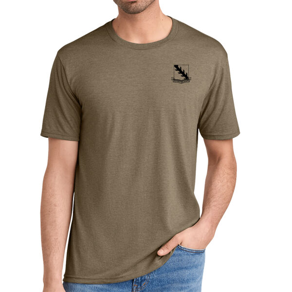 Victory or Death  - Perfect Tri ® Tee Thumbnail