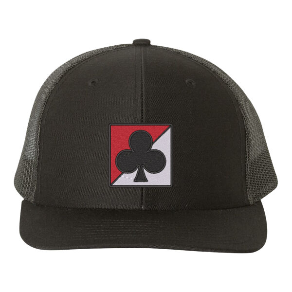 Bandit Club  - Snapback Trucker Cap Thumbnail