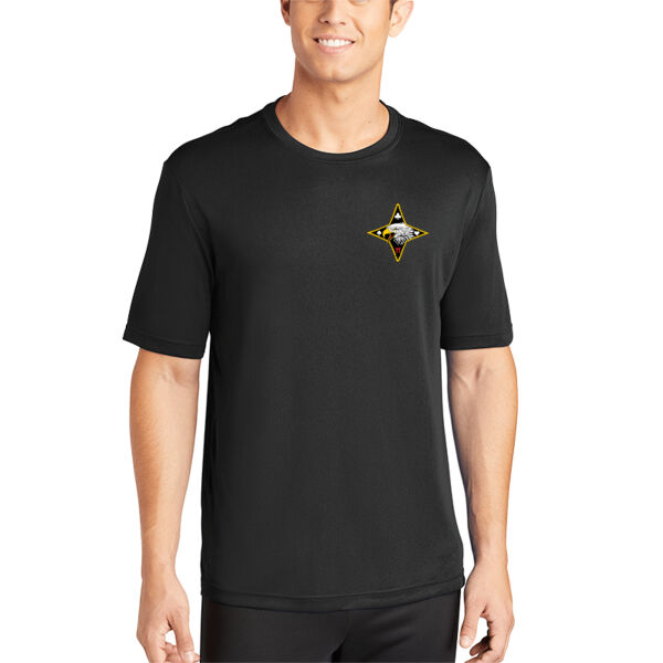 541st TC - PosiCharge ® Competitor Tee Thumbnail