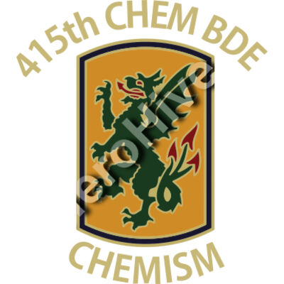 Chemism Left Chest Thumbnail