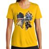 Women's PosiCharge ® Competitor Tee Thumbnail