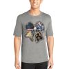 PosiCharge ® Competitor Tee Thumbnail