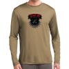 Long Sleeve PosiCharge ® Competitor Tee Thumbnail