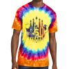 Window Tie Dye Tee Thumbnail