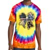 Window Tie Dye Tee Thumbnail
