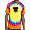 Window Tie Dye Tee Thumbnail