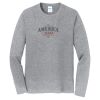 Long Sleeve Fan Favorite Tee Thumbnail