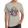 Unisex CVC Tee Thumbnail