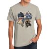 Unisex CVC Tee Thumbnail