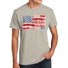 Unisex CVC Tee Thumbnail