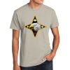 Unisex CVC Tee Thumbnail